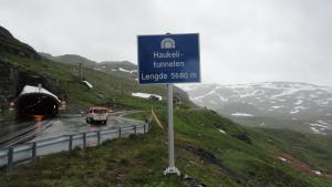 Norwegen 2013 Stammesgroßfahrt