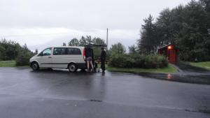 Norwegen 2013 Stammesgroßfahrt