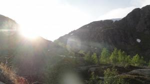 Norwegen 2013 Stammesgroßfahrt