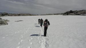 Norwegen 2013 Stammesgroßfahrt