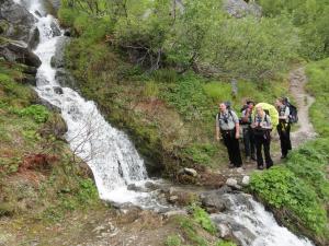 Norwegen 2013 Stammesgroßfahrt