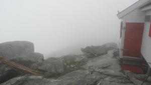 Norwegen 2013 Stammesgroßfahrt