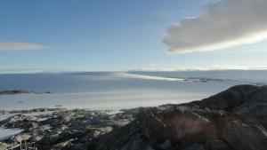 Norwegen 2013 Stammesgroßfahrt