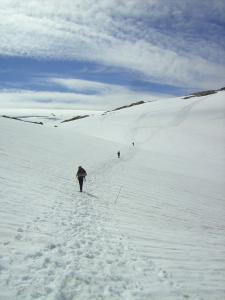 Norwegen 2013 Stammesgroßfahrt