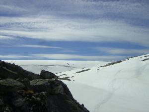 Norwegen 2013 Stammesgroßfahrt