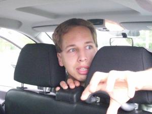 Norwegen 2013 Stammesgroßfahrt