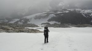 Norwegen 2013 Stammesgroßfahrt
