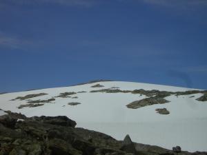 Norwegen 2013 Stammesgroßfahrt