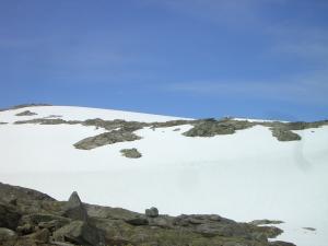 Norwegen 2013 Stammesgroßfahrt