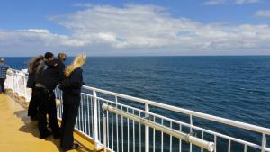 Norwegen 2013 Stammesgroßfahrt
