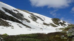 Norwegen 2013 Stammesgroßfahrt