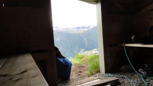 Norwegen 2013 Stammesgroßfahrt