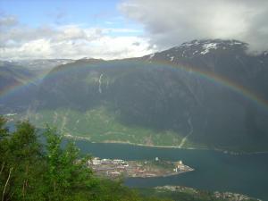 Norwegen 2013 Stammesgroßfahrt
