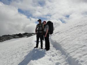 Norwegen 2013 Stammesgroßfahrt