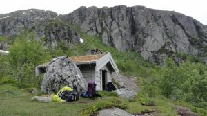 Norwegen 2013 Stammesgroßfahrt