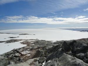 Norwegen 2013 Stammesgroßfahrt
