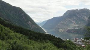 Norwegen 2013 Stammesgroßfahrt
