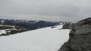 Norwegen 2013 Stammesgroßfahrt