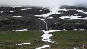 Norwegen 2013 Stammesgroßfahrt