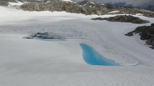 Norwegen 2013 Stammesgroßfahrt