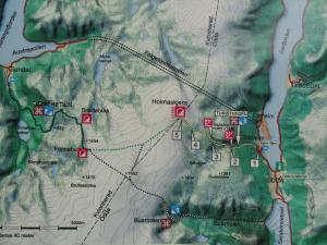 Norwegen 2013 Stammesgroßfahrt