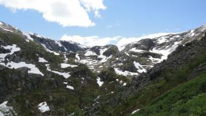 Norwegen 2013 Stammesgroßfahrt