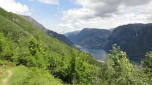 Norwegen 2013 Stammesgroßfahrt