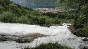 Norwegen 2013 Stammesgroßfahrt