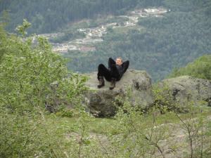Norwegen 2013 Stammesgroßfahrt