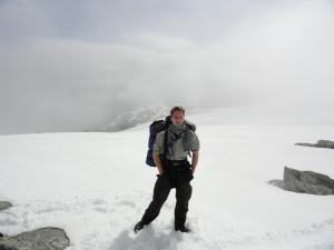 Norwegen 2013 Stammesgroßfahrt