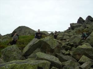 Norwegen 2013 Stammesgroßfahrt