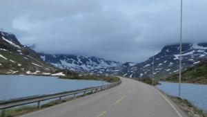 Norwegen 2013 Stammesgroßfahrt