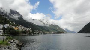 Norwegen 2013 Stammesgroßfahrt