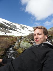 Norwegen 2013 Stammesgroßfahrt