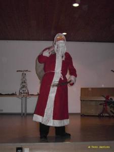 Weihnachtsfeier