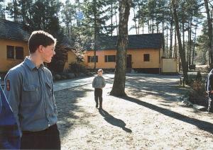 Gau-Wölflingslager