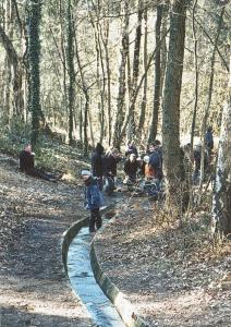 Gau-Wölflingslager