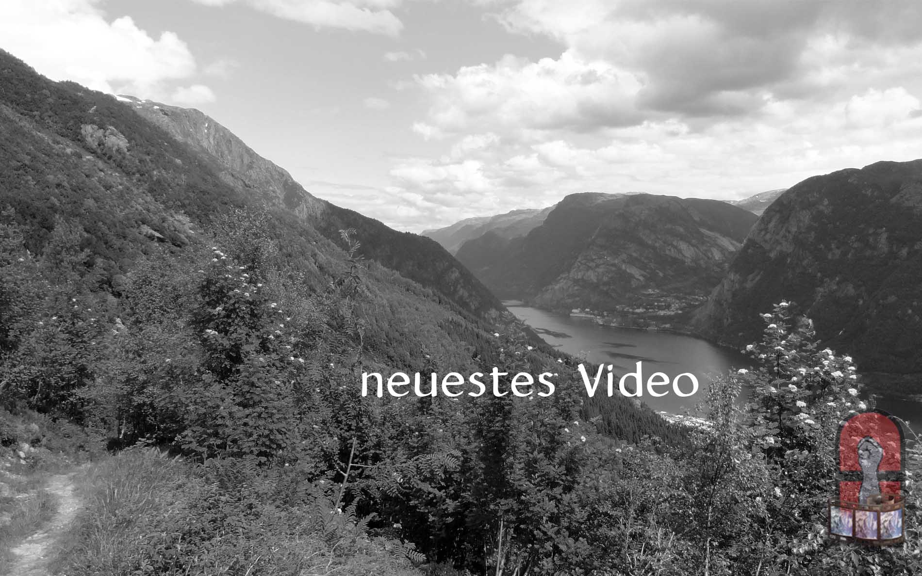 neuestes Video