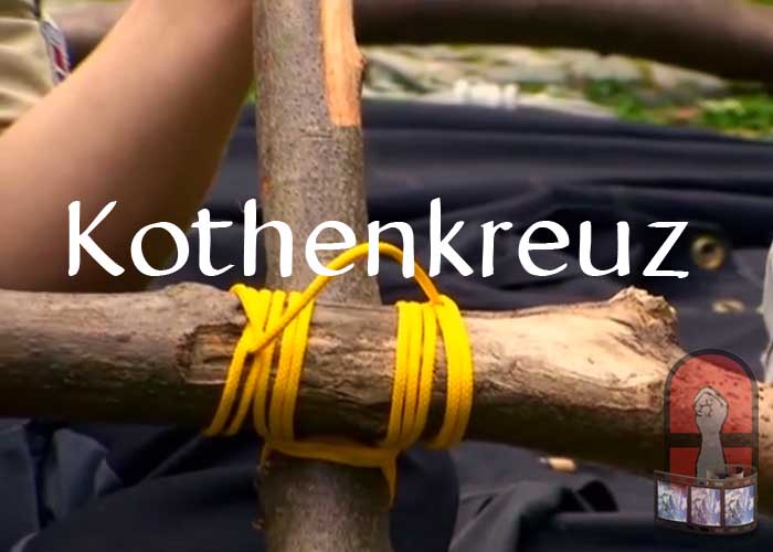 HowTo Kothenkreuz