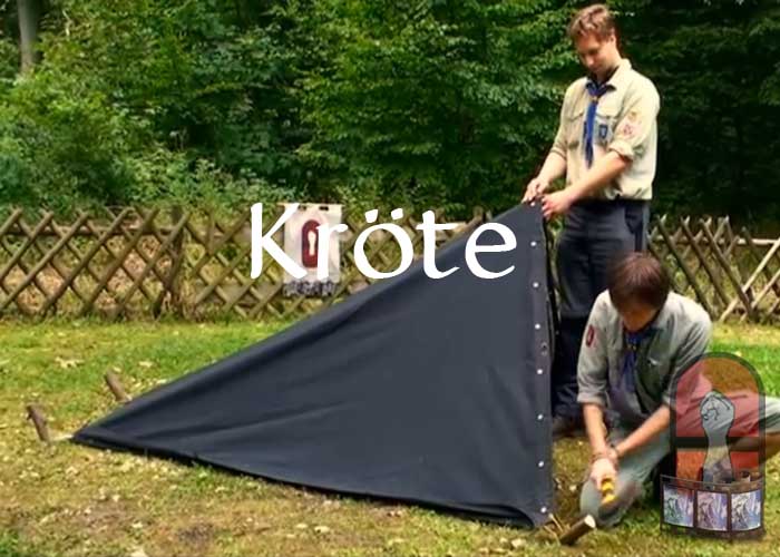 HowTo Kröte