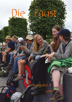 Ausgabe 8